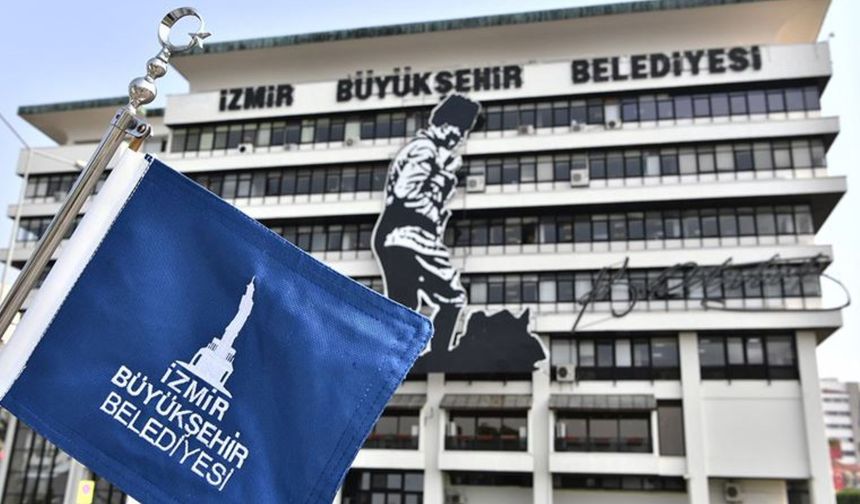 Genel kurul bitti, İzmir bürokrasisinde yeni görevlendirmeler belli oldu!